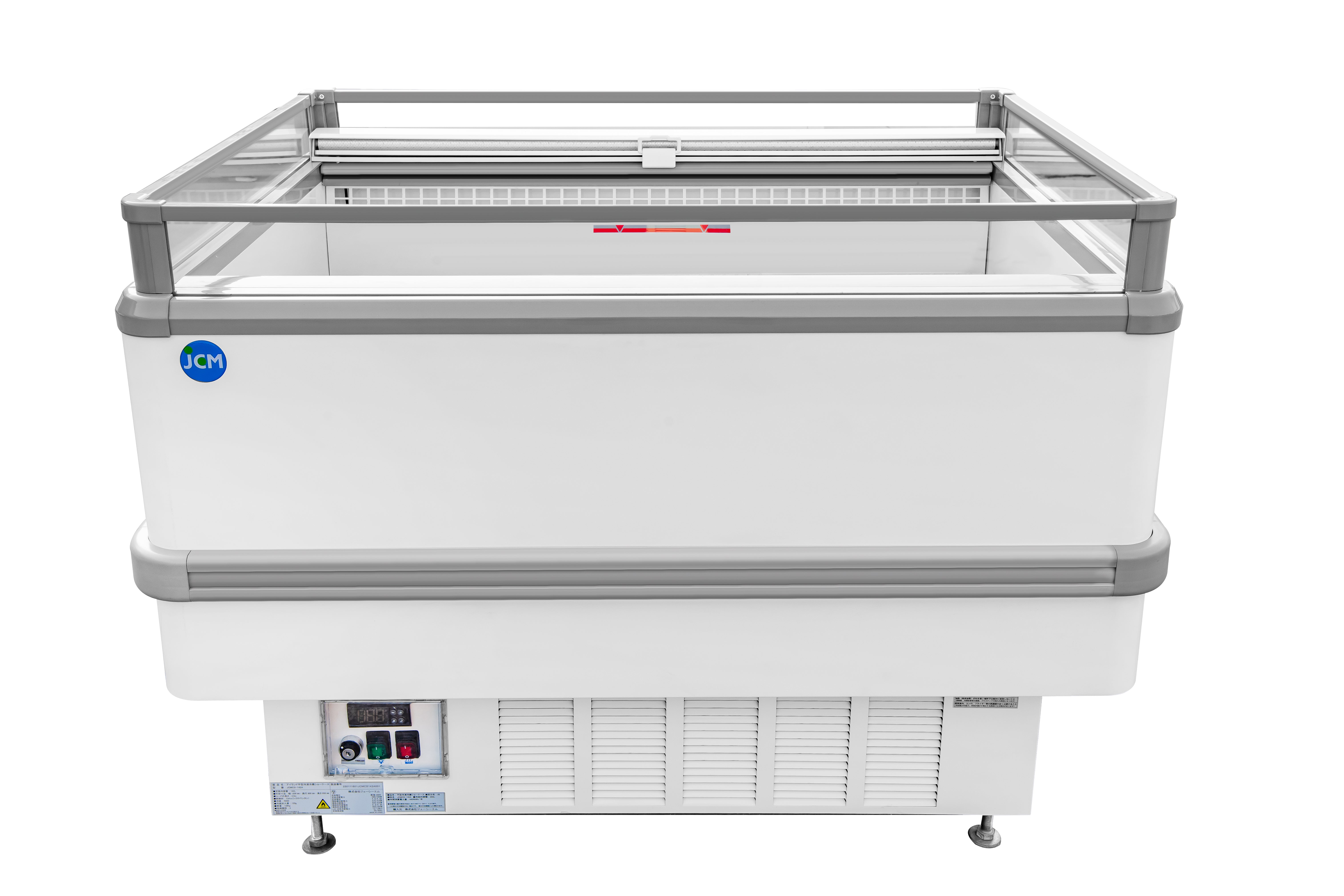 大型 冷凍ストッカー 542L RITC-556 業務用冷凍庫 現地引き取り限定