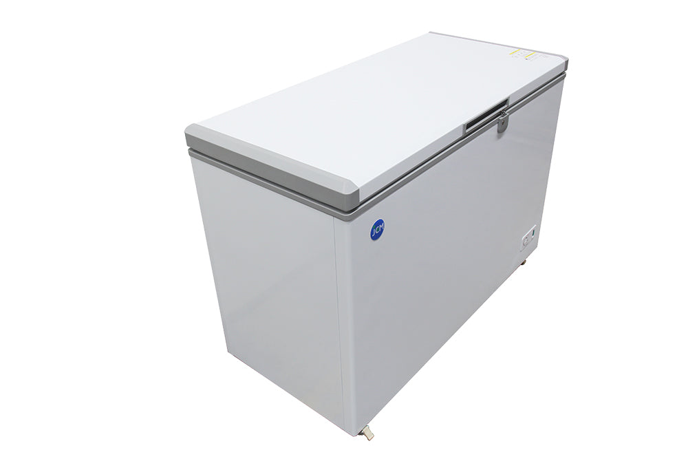 JCMC-266 冷凍ストッカー／幅1184×奥行600×高さ840mm