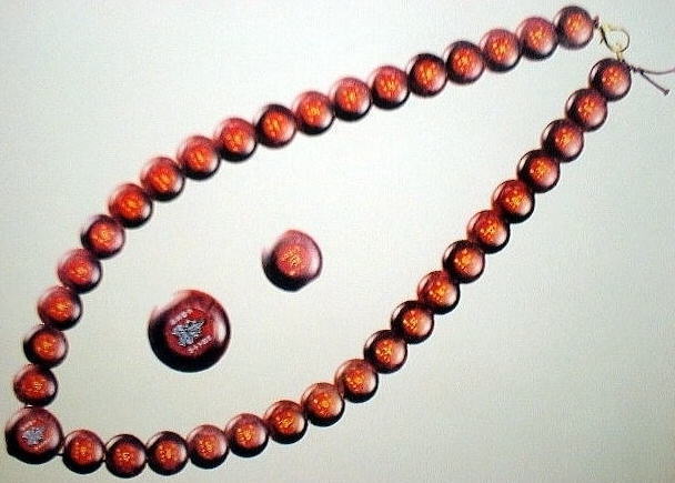 開運胸飾り守 | 四国三十六不動霊場公式Webサイト