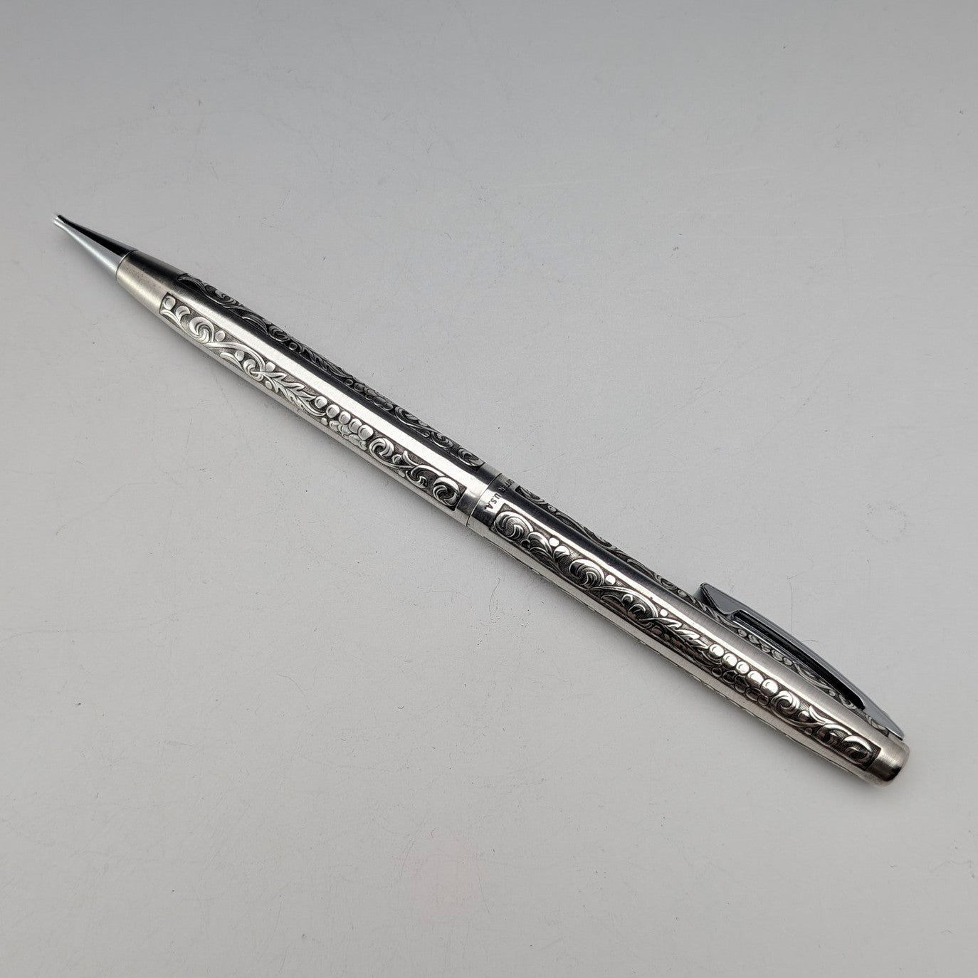 筆記具 – SILVER-LUG