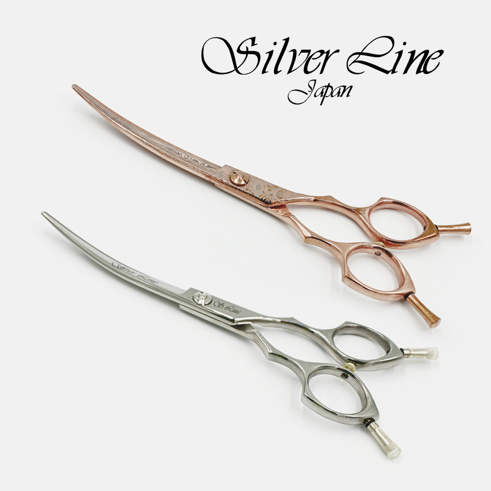 Silver Line Japan / スリムカーブ