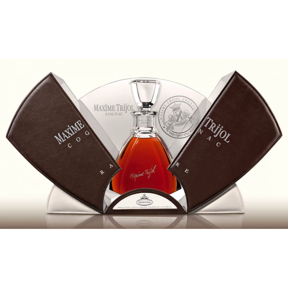 Maxime Trijol XO – Sip Whiskey