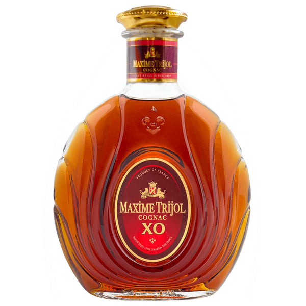 Maxime Trijol XO – Sip Whiskey