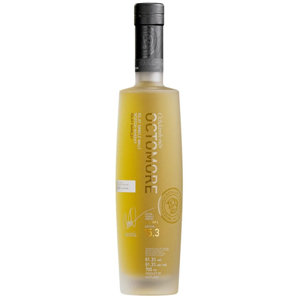 Buy Octomore 15.3 Online – Sip Whiskey