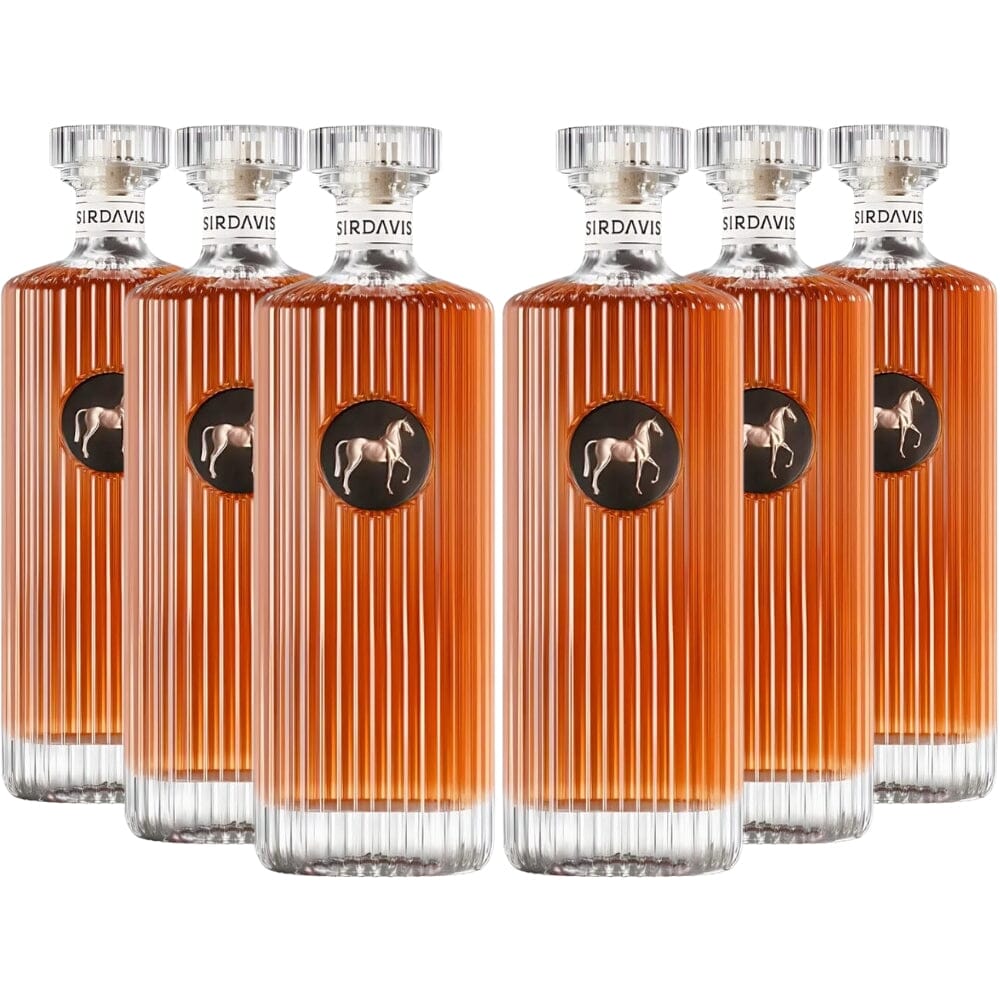 Buy SirDavis American Whisky by Beyoncé 6pk Online - SipWhiskey