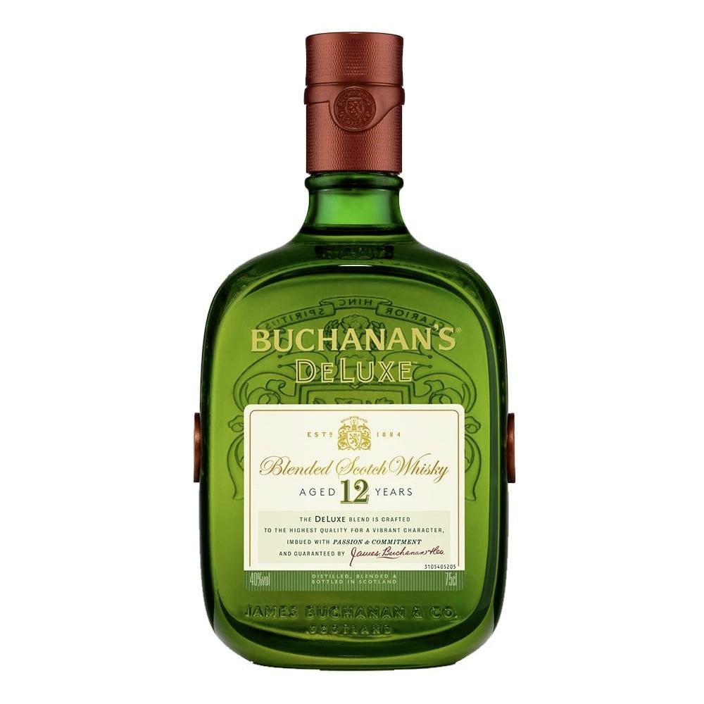 Buy Buchanan's Special Reserve 18 Year Old Blended Online