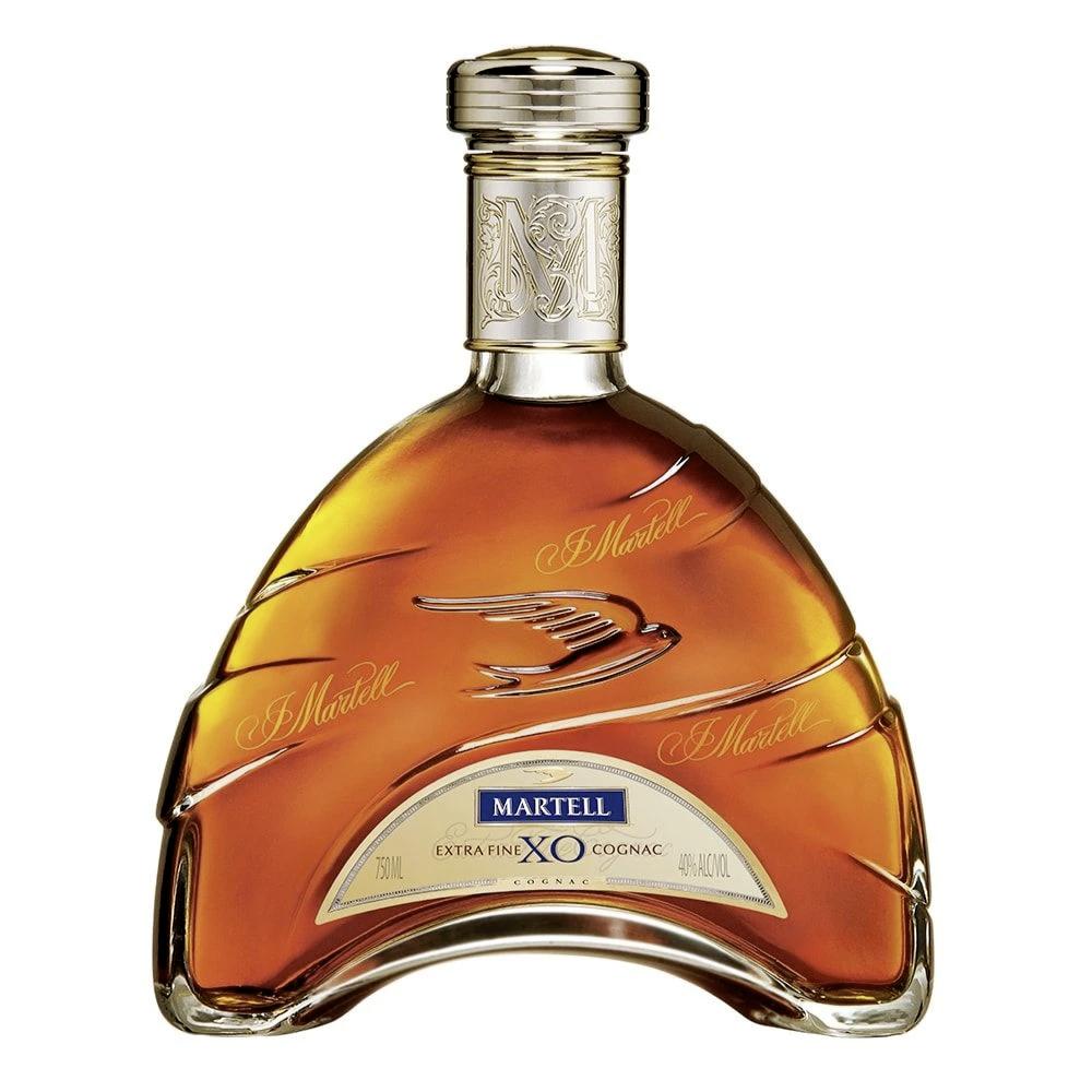 Buy Martell XO Online | Martell XO Cognac Shipped - SipWhiskey.Com