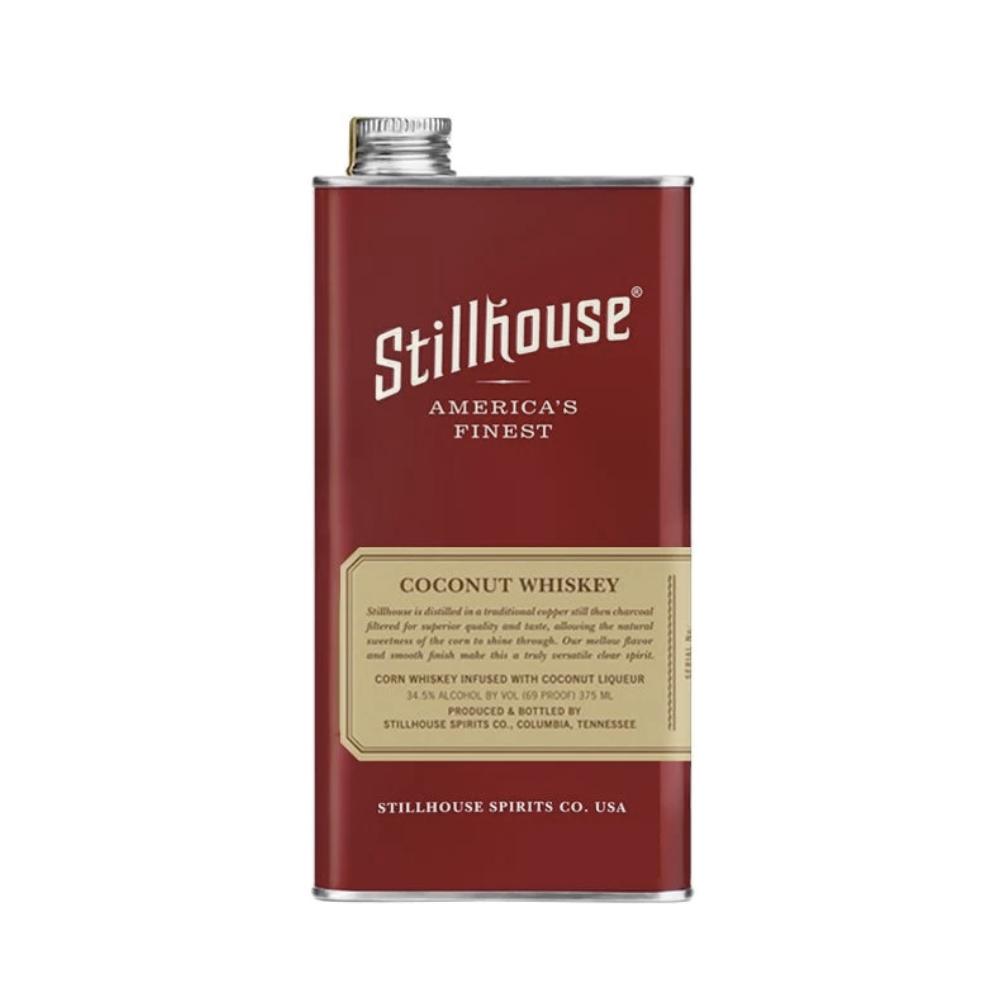 Buy Stillhouse Original Whiskey Online | Get Shipped - SipWhiskey