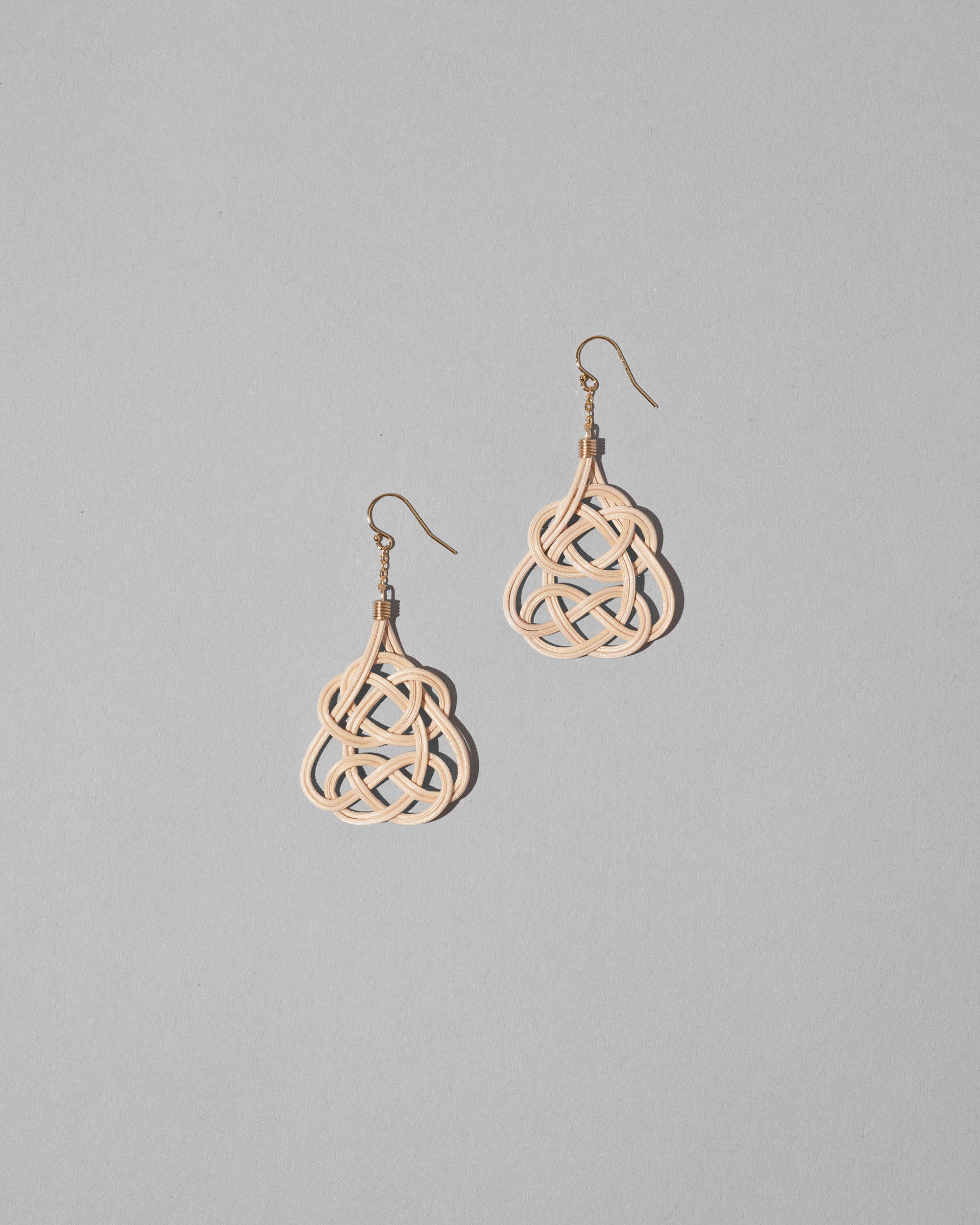イヤリング・ノンホールピアス seasirisiri *ARABESQUE Earrings 1