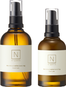 N organic Bright ブライト 美白エイジングケア 8点セット N organic