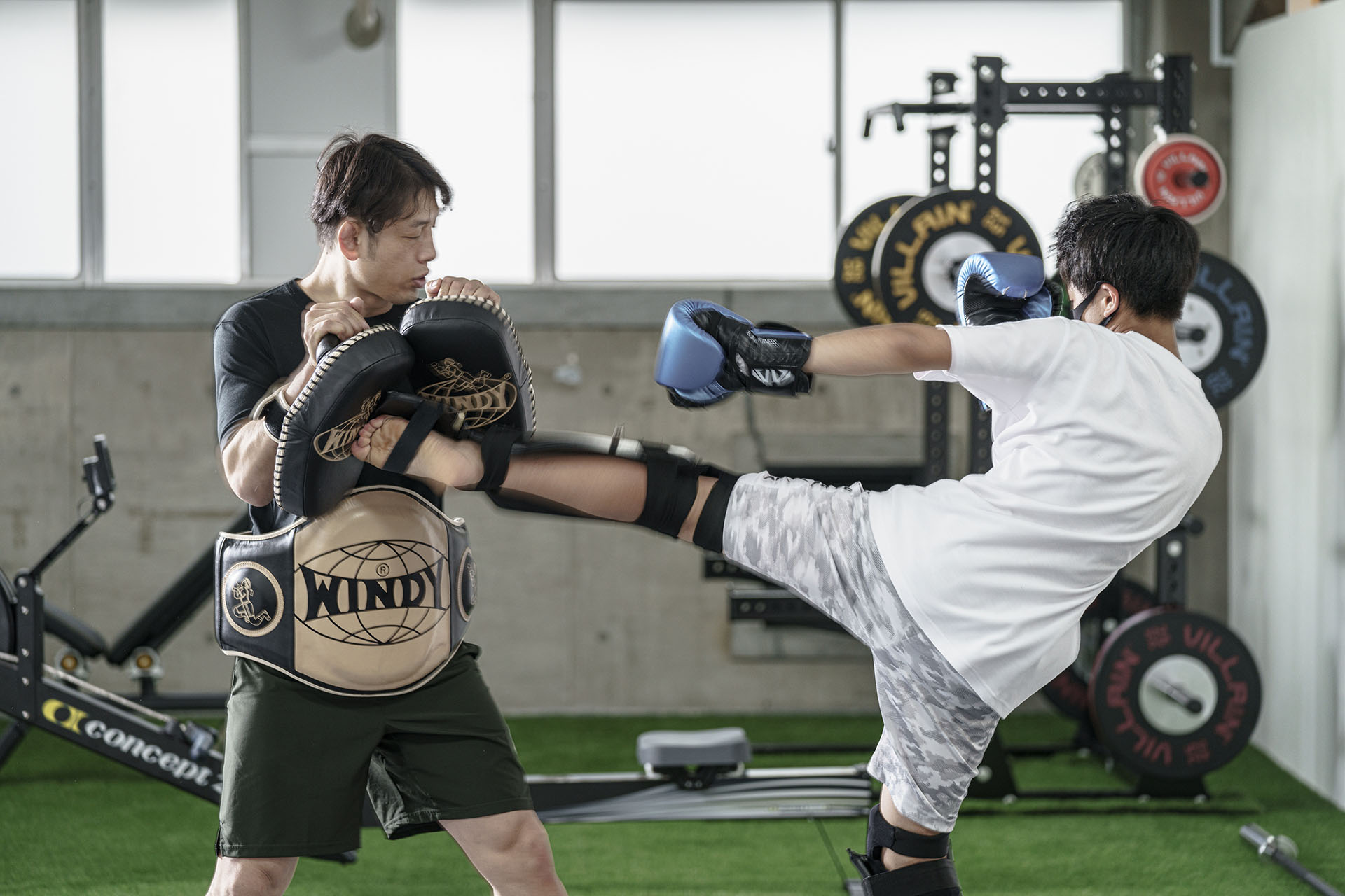 総額5万円】格闘技 ボクシング MMA 防具一式