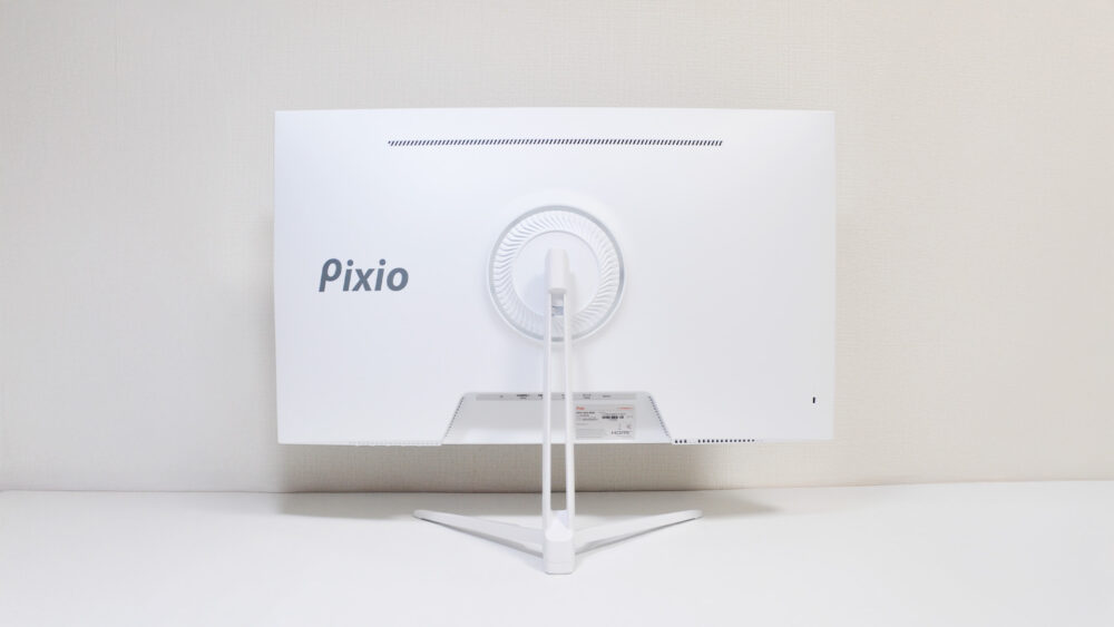 Pixio PX27U Wave レビュー】4K対応で色鮮やかに映し出す高画質