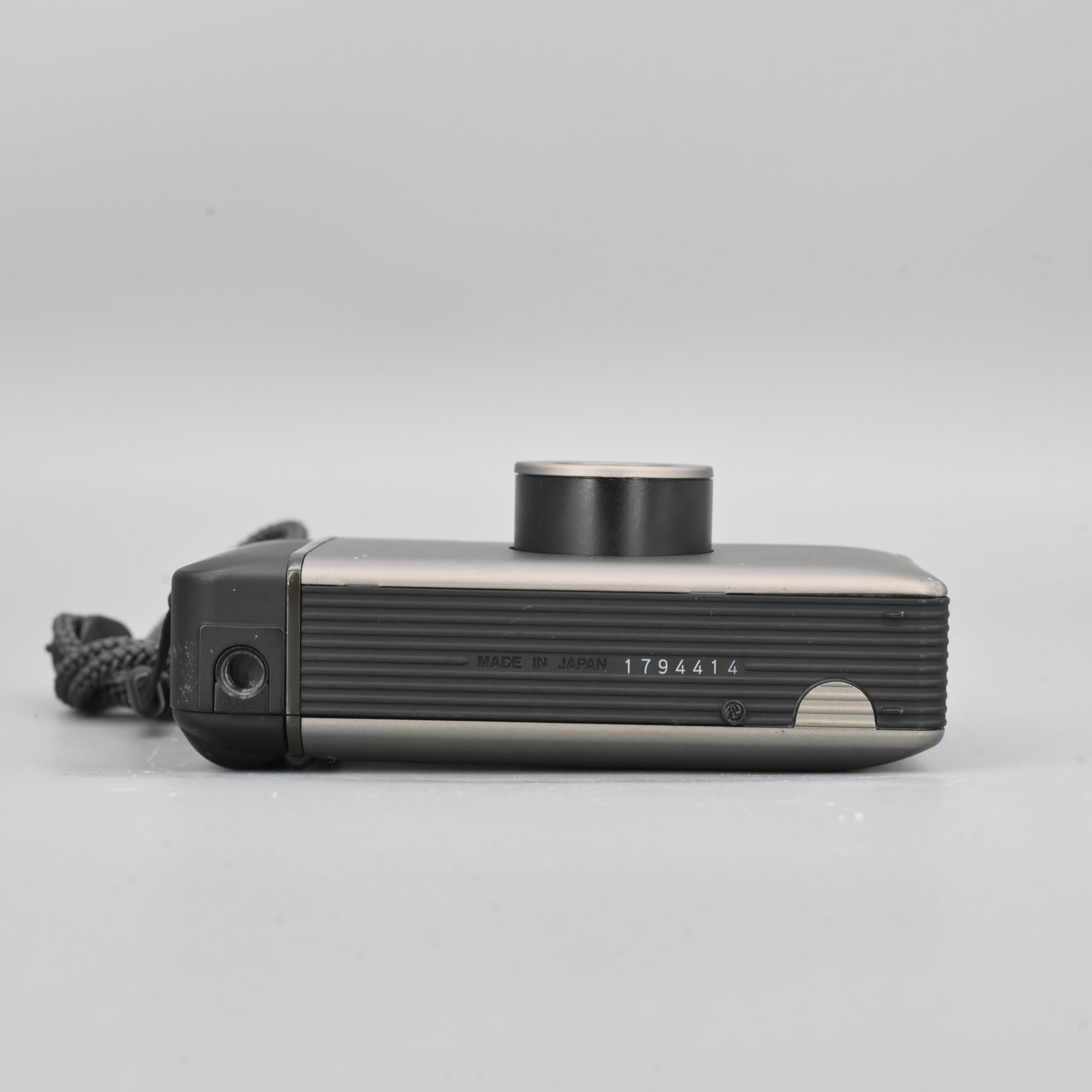 Konica Big Mini BM301 – SHOWA