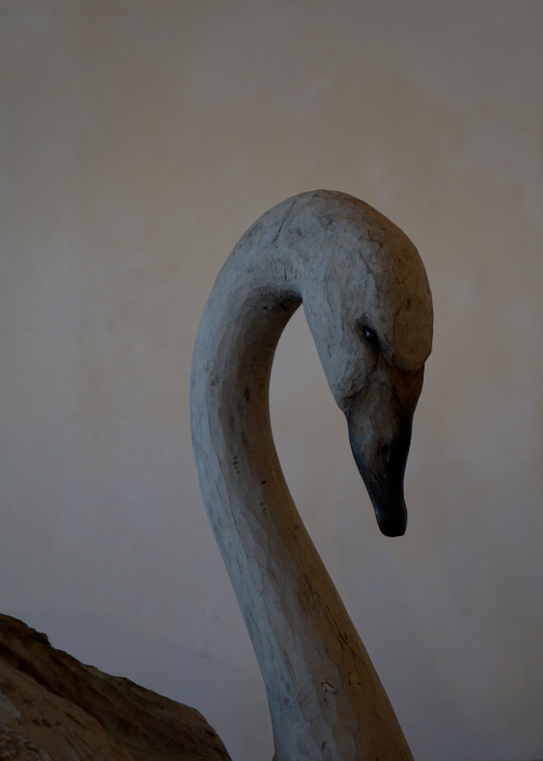 クロヌマタカトシさん・木彫・神奈川 | 工房からの風・craft in action