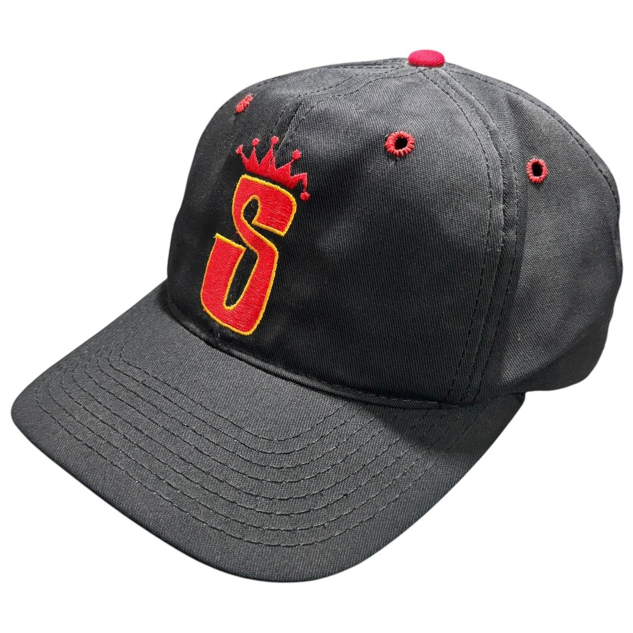 オールドステューシーCAP old stussy 90s ビンテージ SS キャップ cap