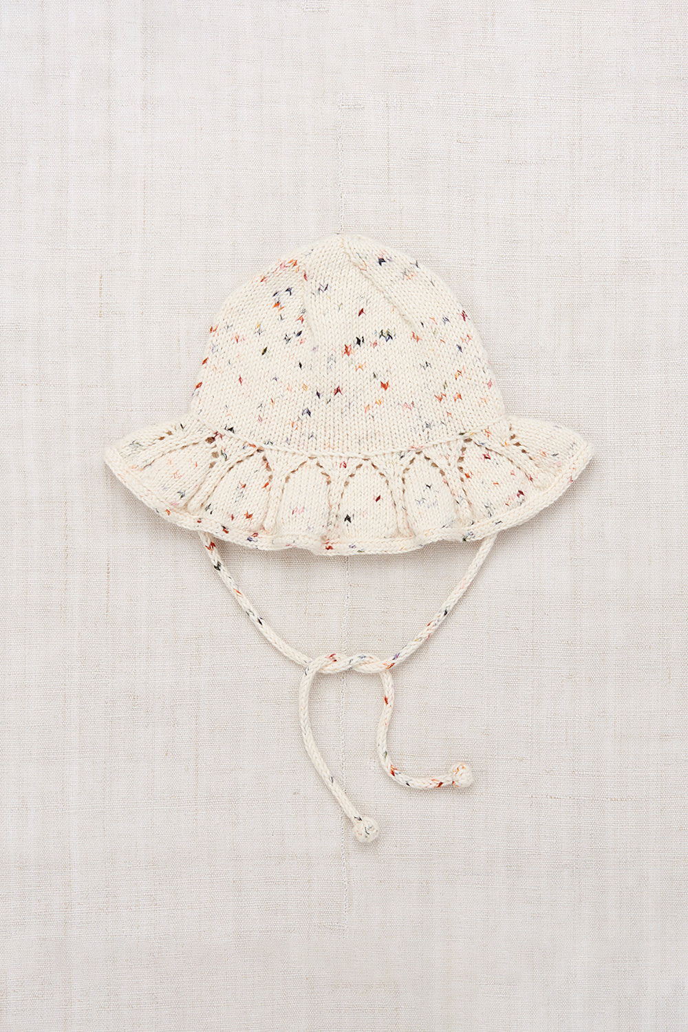 Misha & Puff サンハット 4-6Y misha and puff】sun hat 4-6Y