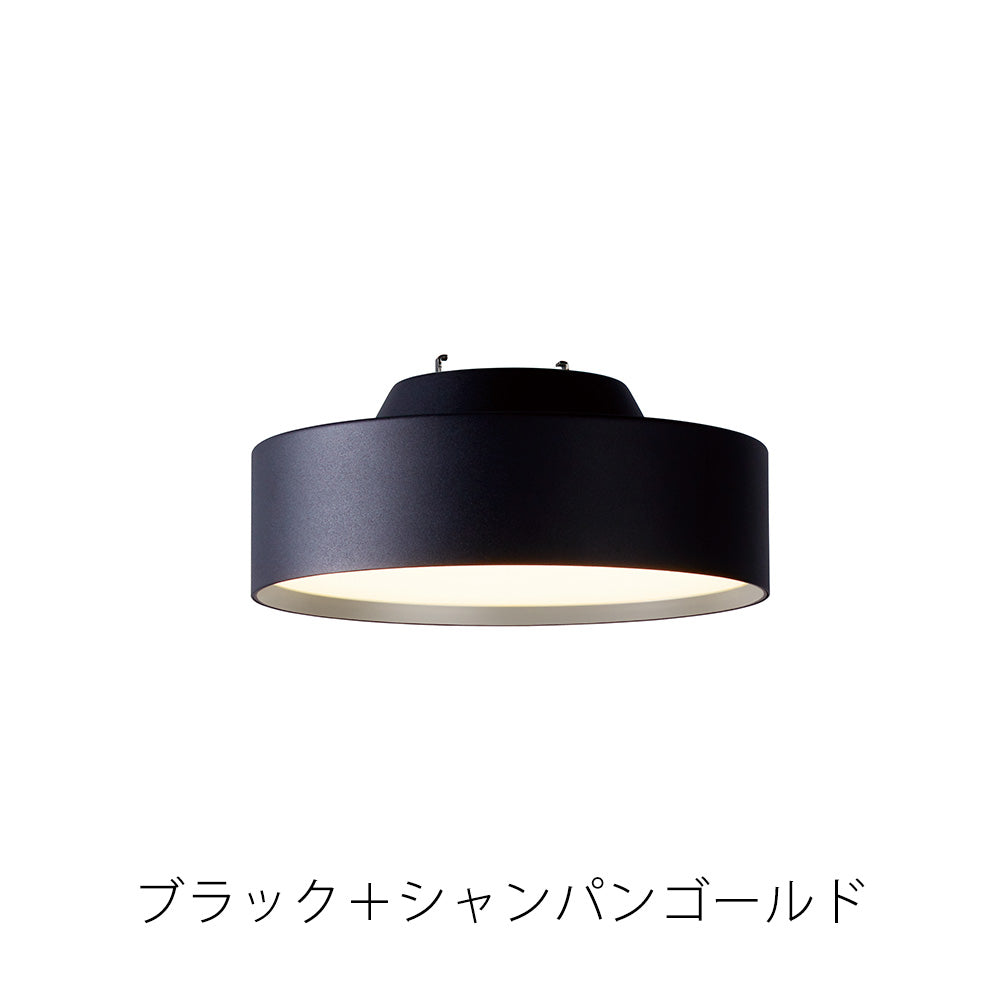 コンパクト、シンプル機能の絶妙なサイジングのライト Glow mini LED