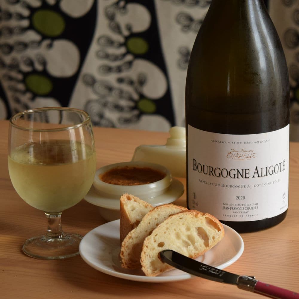 飲み比べ】ブルゴーニュ・アリゴテ 3本セット ドイツワイン 飲み比べ3
