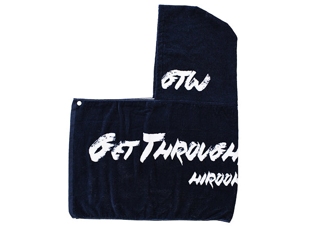 Jam project 15周年 パーカー タオル Jam project 15周年 パーカー