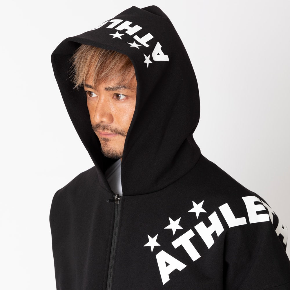 ATHLETA パーカー ヴェルディ（L） アスレタスウェットパーカー – 東京