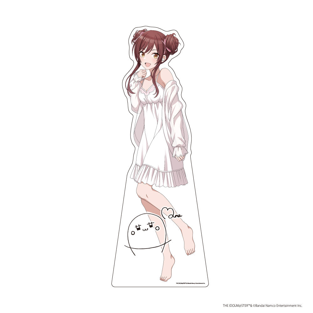 浅倉透 AVIOT 等身大パネル 新品・未開封 等身大パネル アイドル