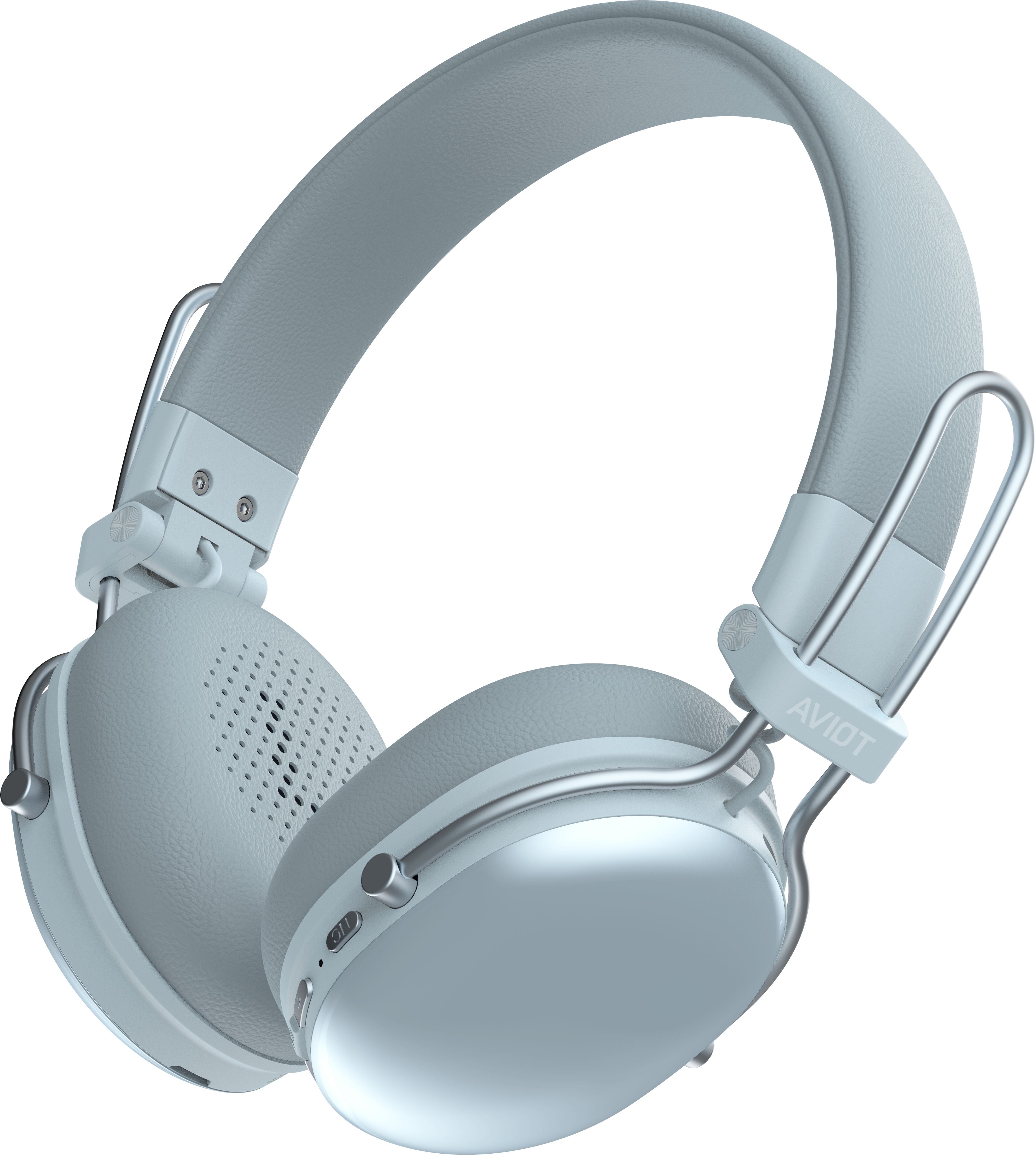AVIOT WA-Q1｜最新ノイズキャンセリングヘッドホン【公式】