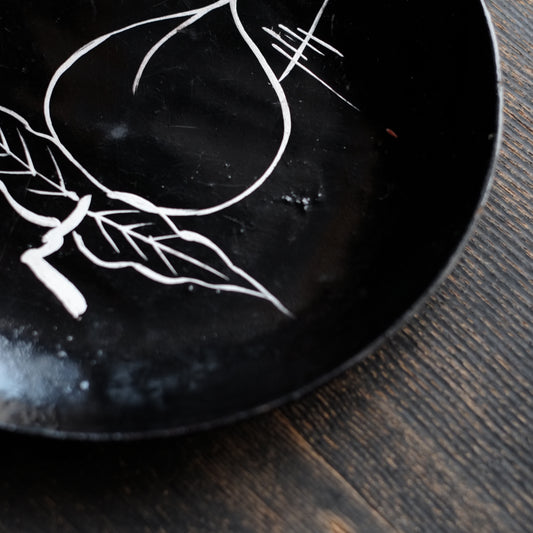 浄法寺塗 – 逢季荘