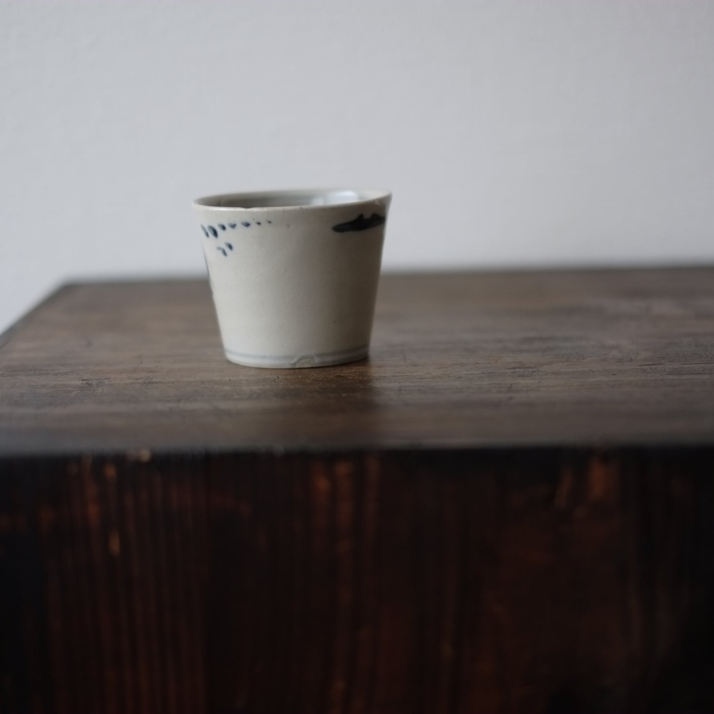 太白猪口 江戸時代 太白猪口 江戸時代