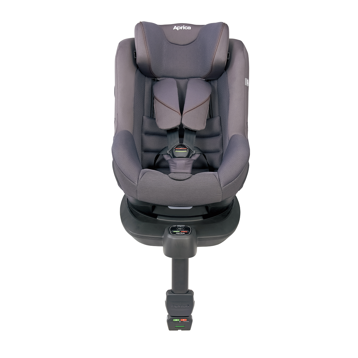 nuna rebl plus ISOFIX 360°回転チャイルドシート