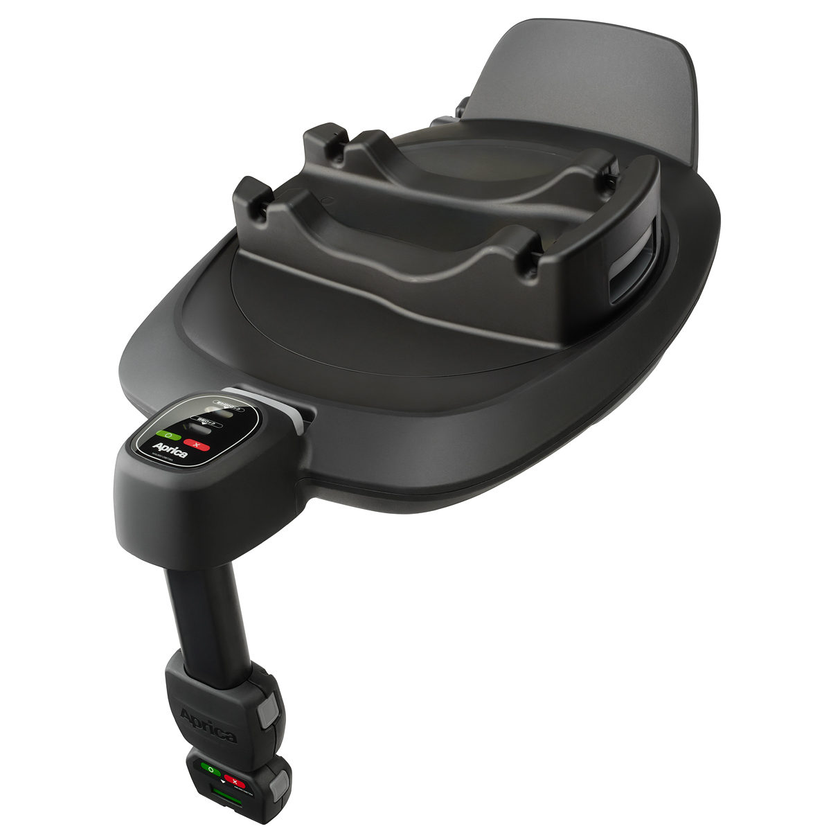 アップリカ トラベルシステム ベース チャイルドシート 通販