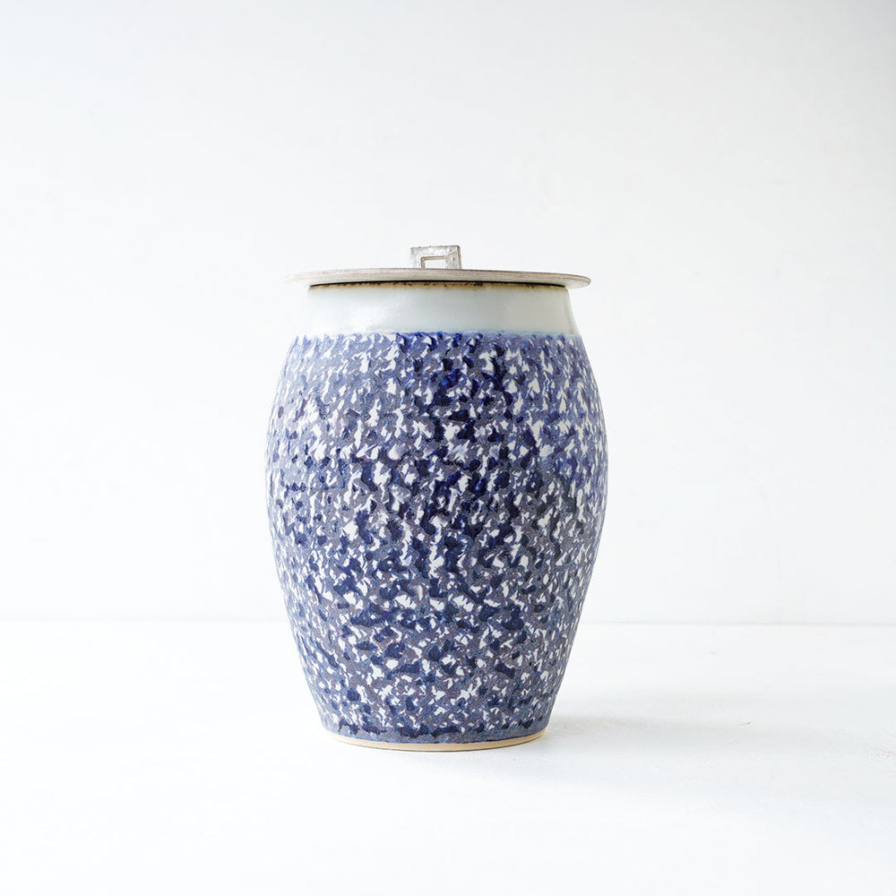 花器 フラワーベース 花入 大型花器 陶芸家・田中信彦氏 花器フラワー