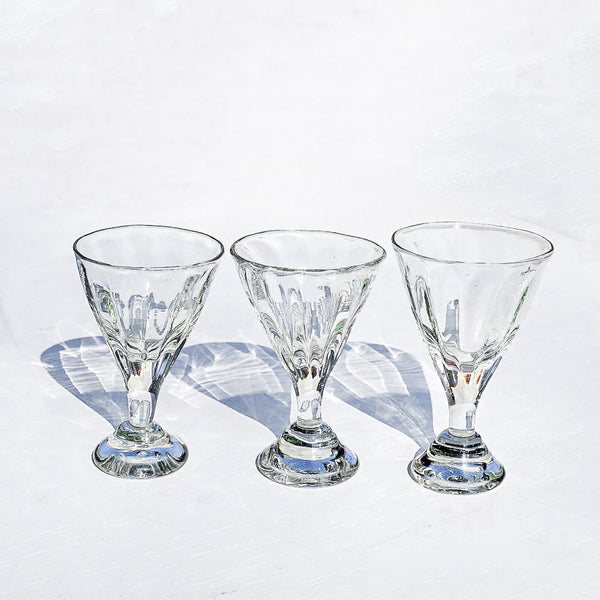 おおやぶみよ ガラスエッグオブジェB おおやぶみよ ガラスエッグ