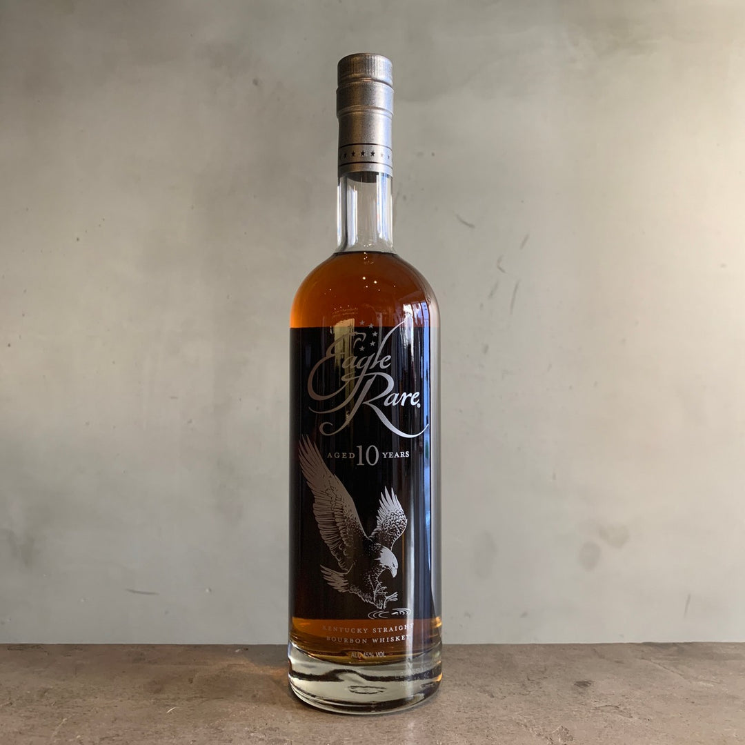 イーグルレア 101 プルーフ 10年 バーボンウイスキー 古酒 激レア品