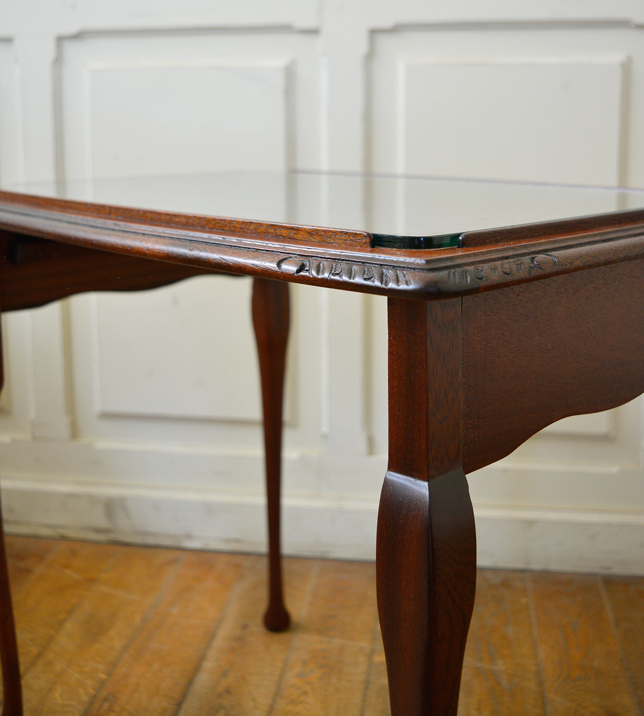 アンティークネストテーブル – 英国アンティーク家具専門店 神戸家具