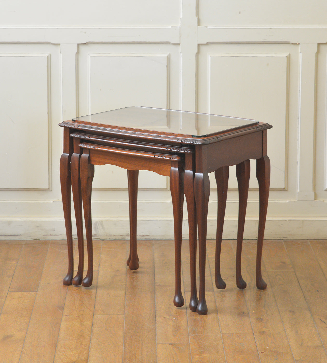 イギリス アンティーク 家具 サイドテーブル オケージョナル 英国