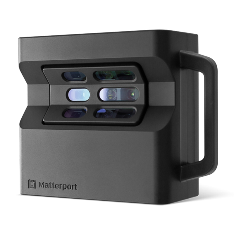 Matterport Pro2 3D Camera (MC250)