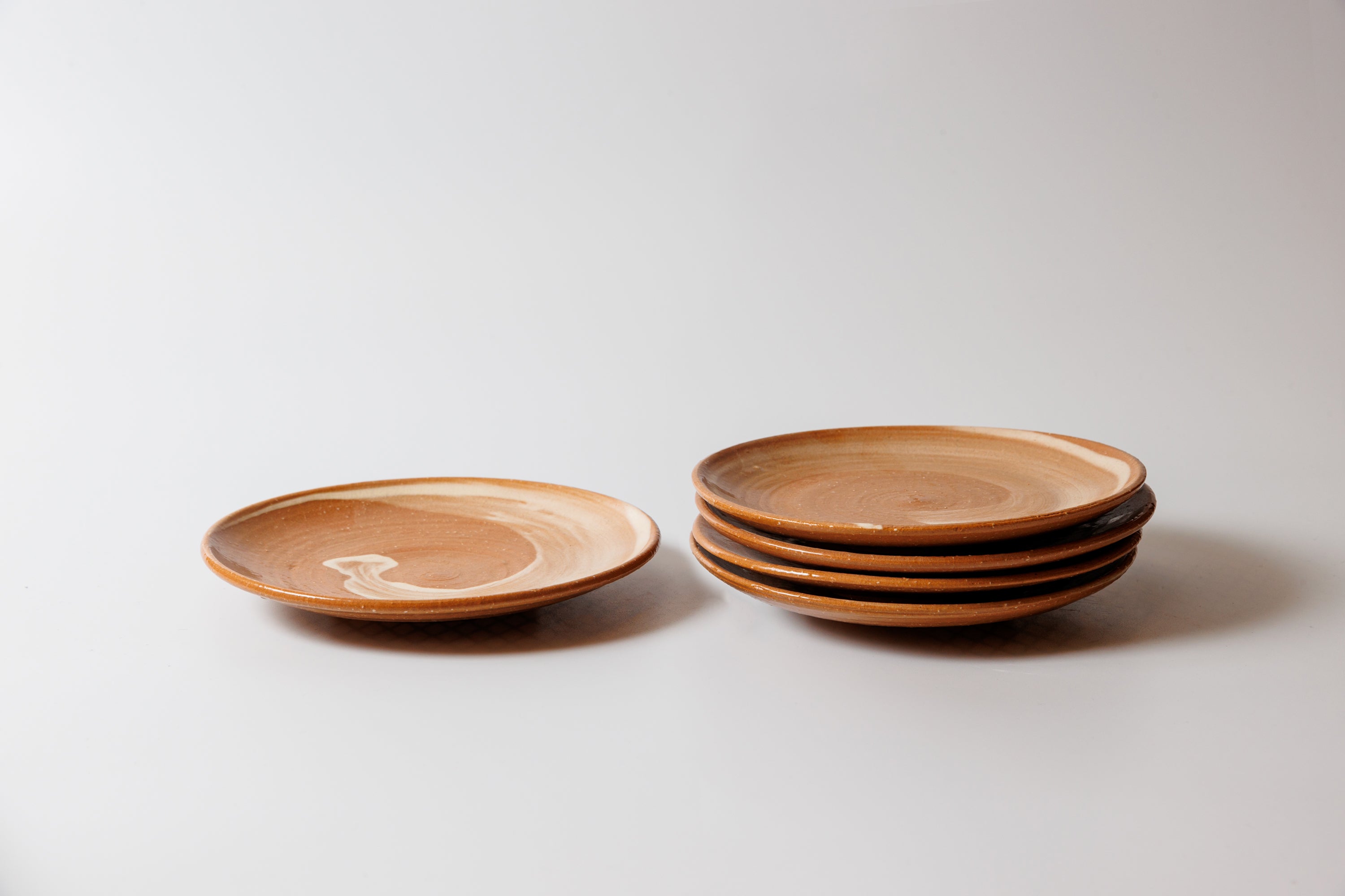 刷毛目皿 | artrip山口