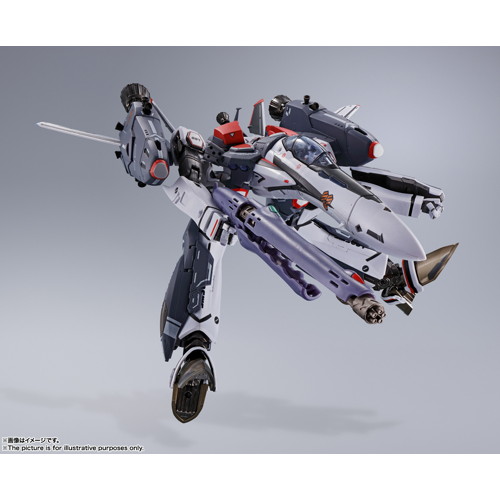 DX超合金 VF-25F スーパーメサイアバルキリー (早乙女アルト機