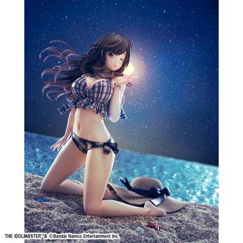 Lucrea アイドルマスターシャイニーカラーズ 月岡恋鐘 ビーバップ海岸Ver