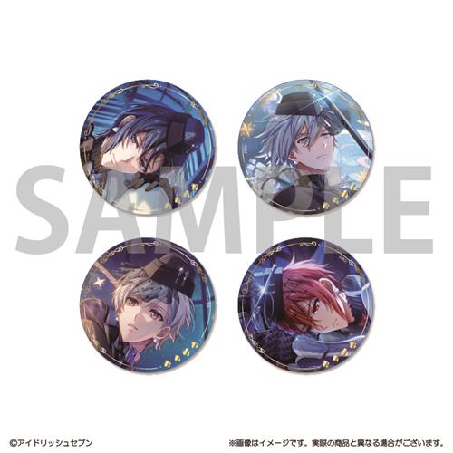 アイドリッシュセブン アイナナ EXPO 缶バッジ 七瀬陸 25点 アイド