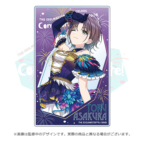 Aimerグッズ ☆ 唄の降る夜コンサート ☆ポストカード超希少レア
