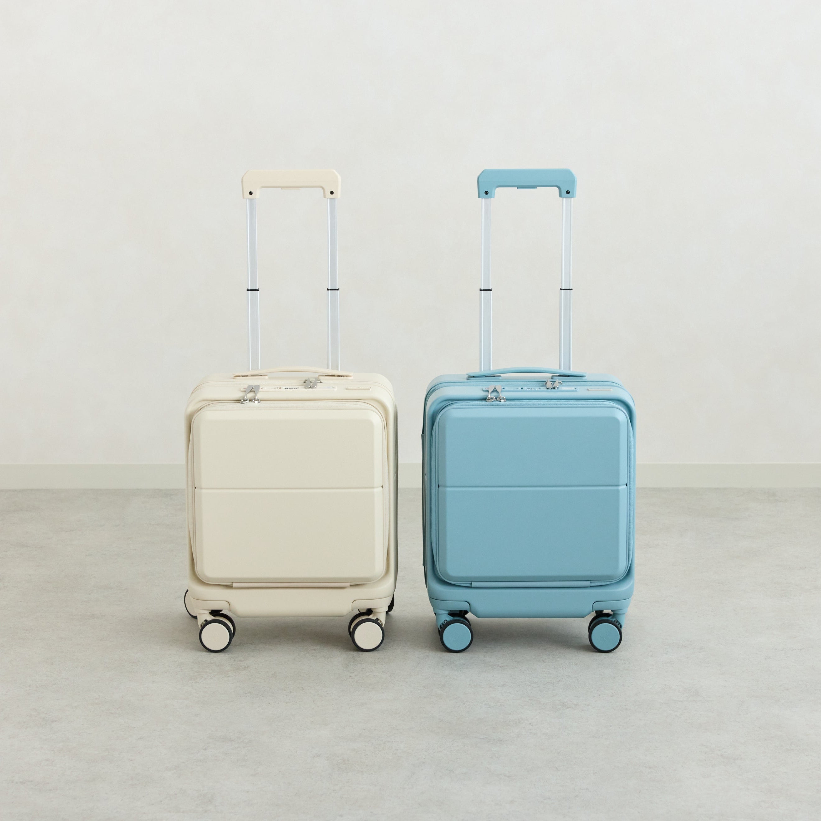 配送or埼玉直接引取】プロテカ スーツケース 57L 水色 楽天市場】ace