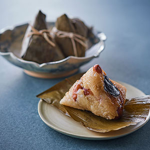 琉球ちまき 2個×3袋: お米・パン・麺類 | スイーツ・グルメ・ギフトの