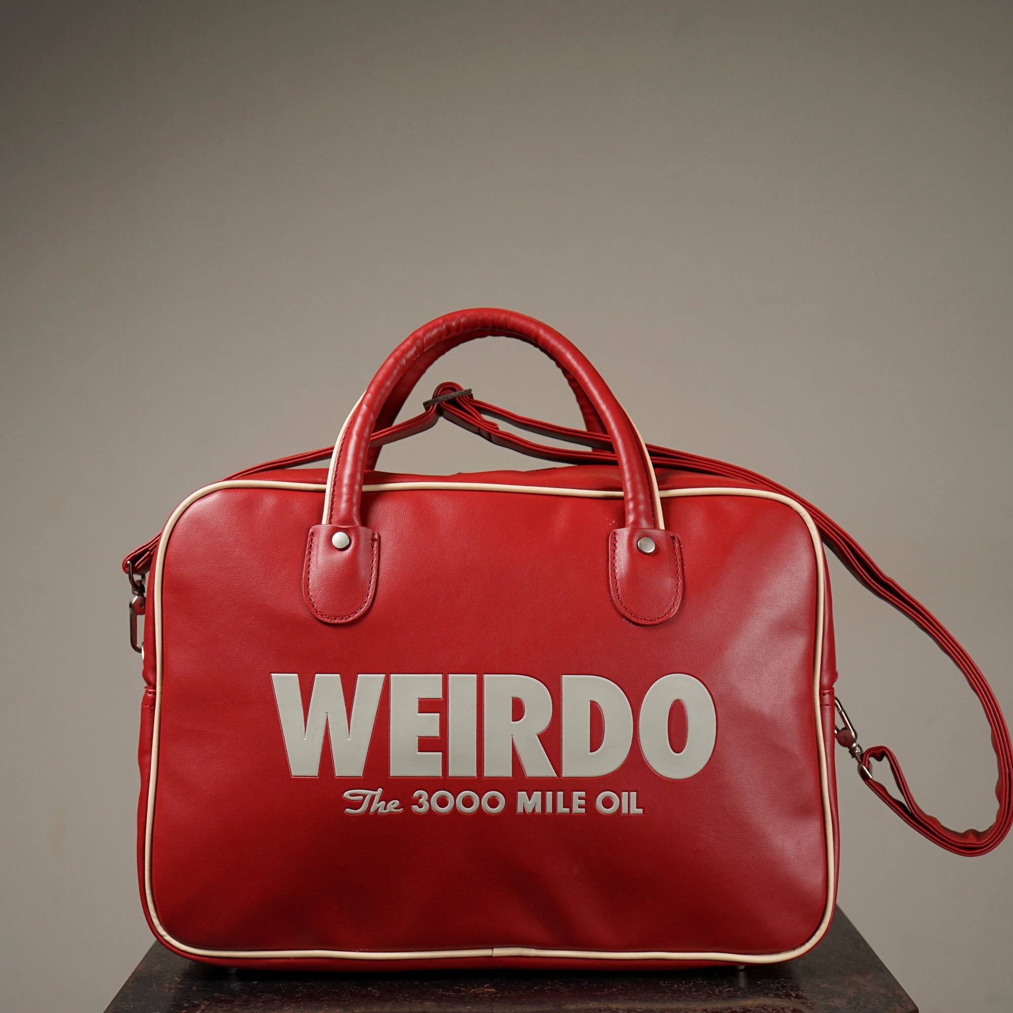 GLADHAND CORE EXCLUSIVE】3000MILE - GYM BAG / WRD-23-AW-G06