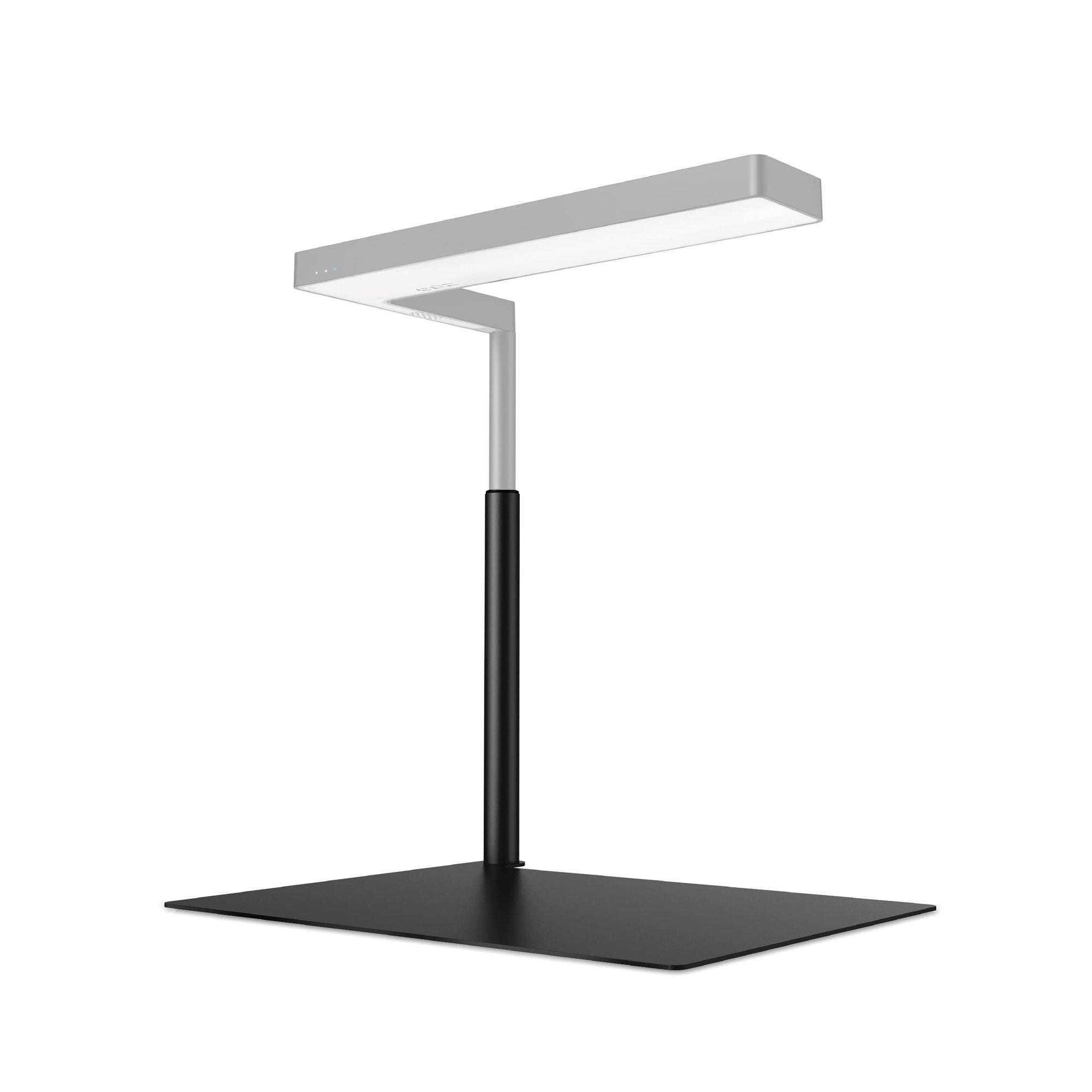 ONF Flat Nano Lighting Stand Kit – Glass Aqua