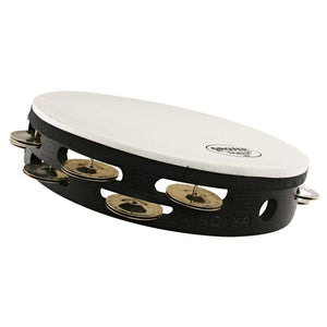 Tunable Tambourine – Grover Pro Percussion