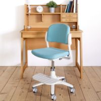 スピーナチェア レザータイプ/エクストラハイバック KE-725LA-Z9T1