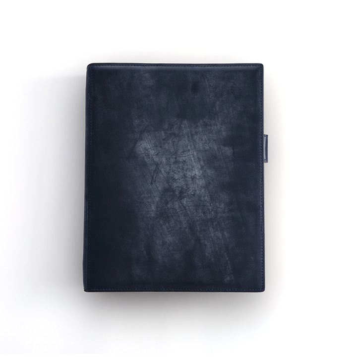 洗練されたルーズリーフ | Design my life