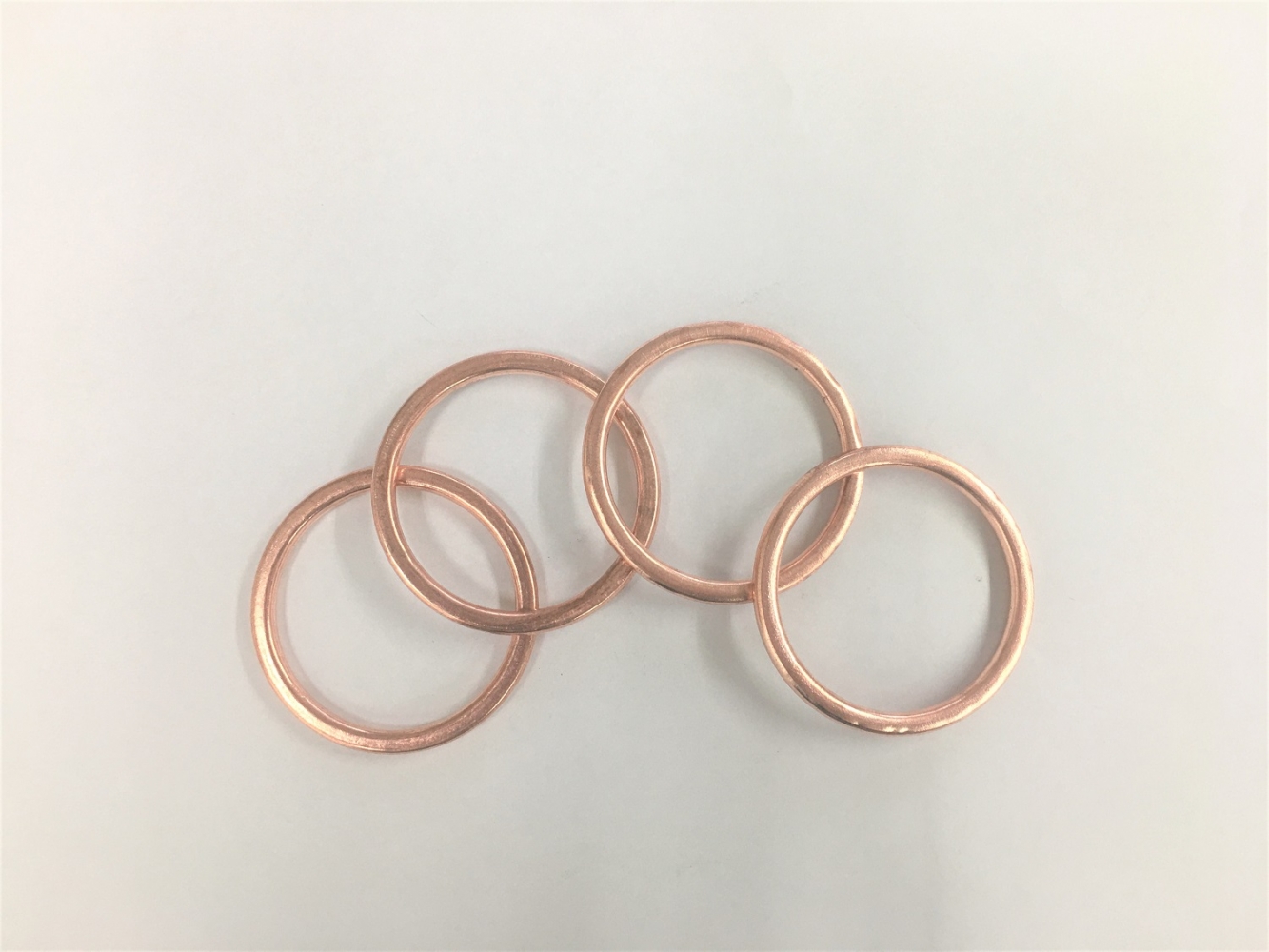 K-FACTORY ONLINE SHOP / マフラーガスケット A