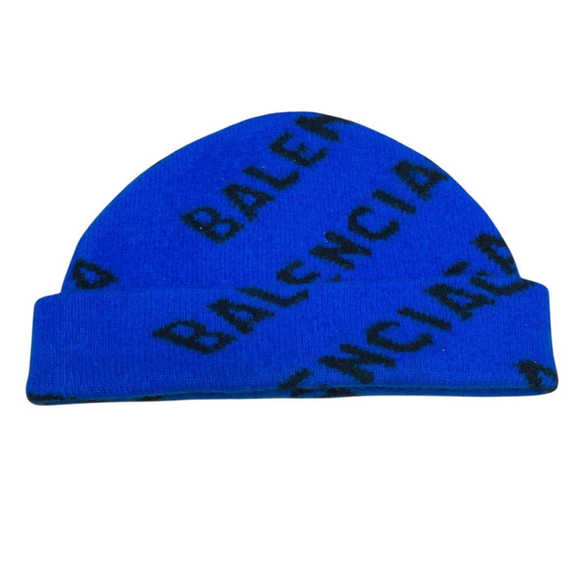 バレンシアガ ニット帽 ユニセックス バレンシアガ ニット帽 ユニ